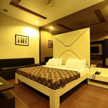 Hotel Harmony Ajmer Esterno foto