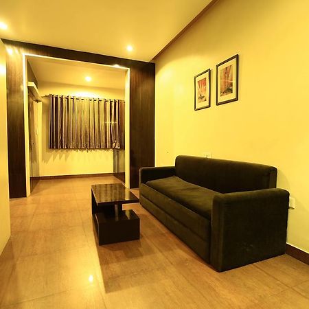 Hotel Harmony Ajmer Esterno foto