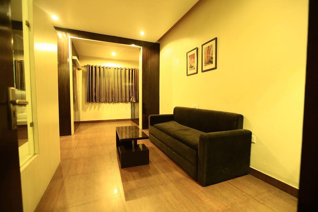Hotel Harmony Ajmer Esterno foto