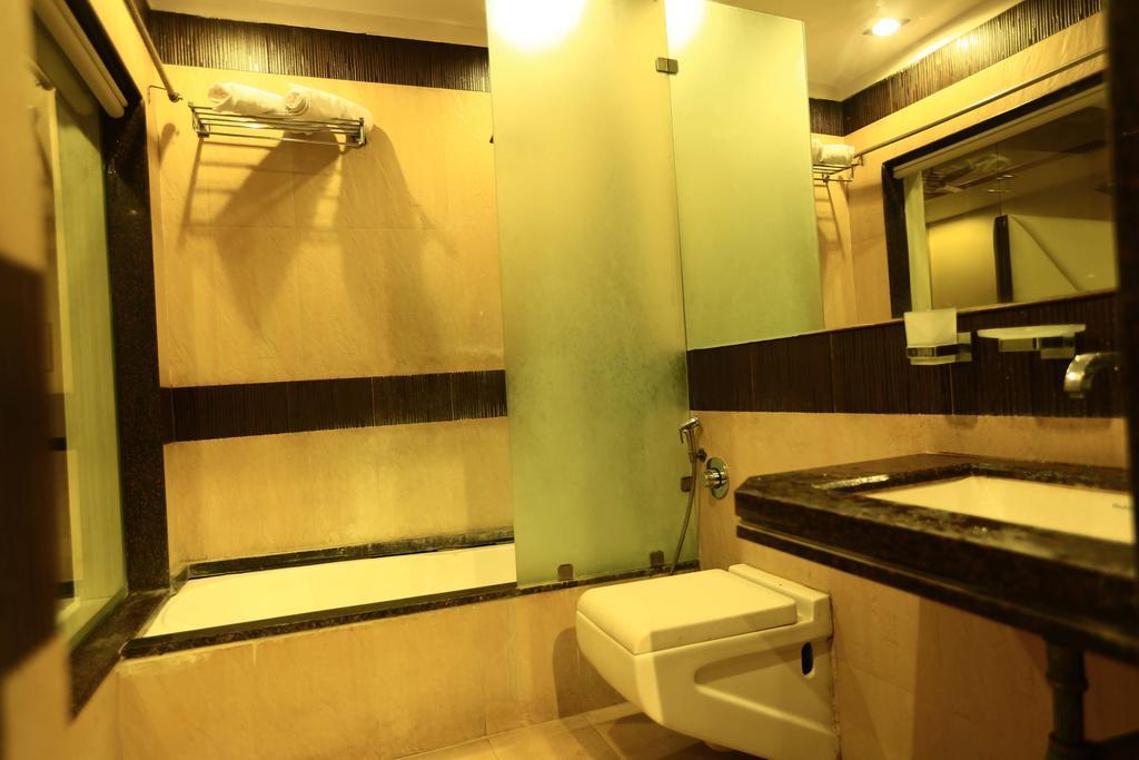 Hotel Harmony Ajmer Esterno foto