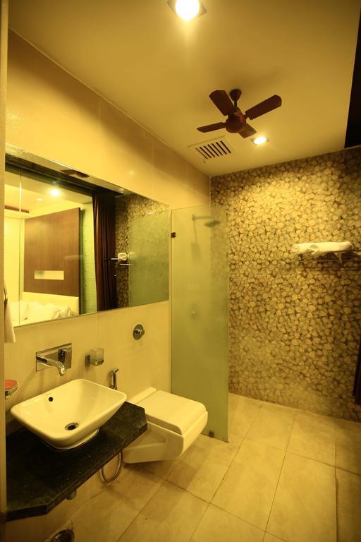 Hotel Harmony Ajmer Esterno foto
