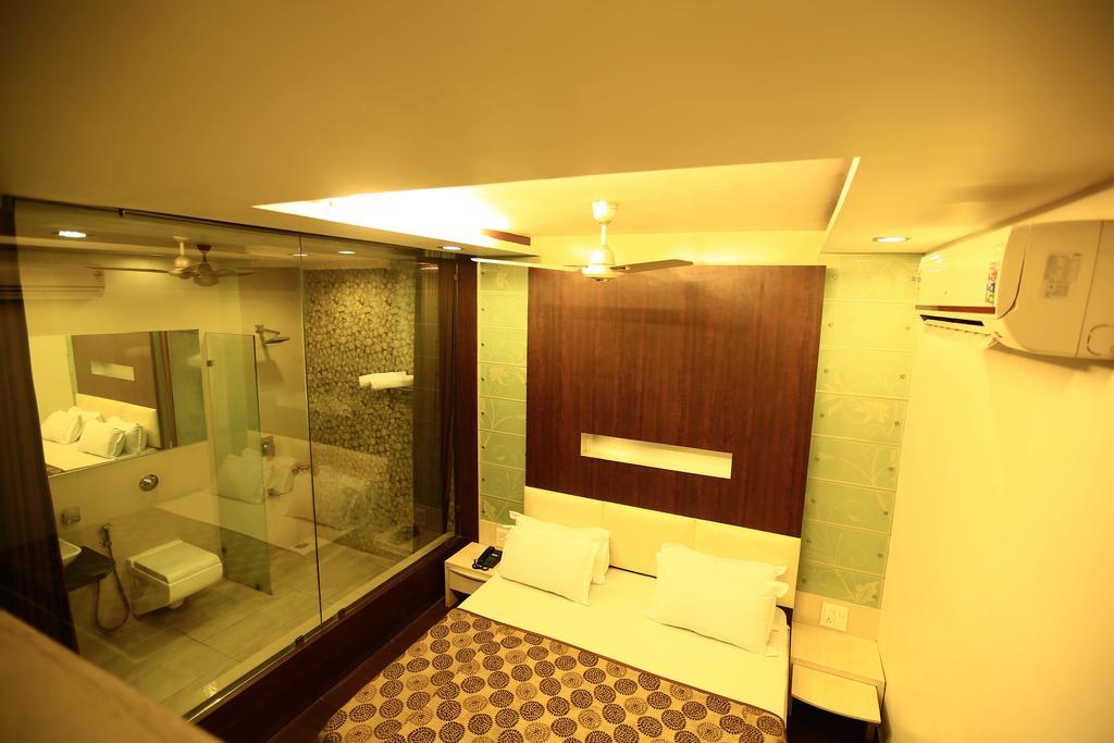 Hotel Harmony Ajmer Esterno foto