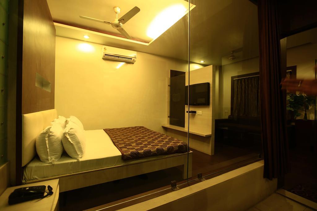 Hotel Harmony Ajmer Esterno foto